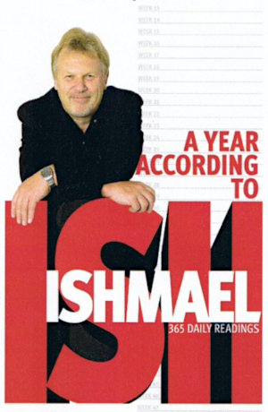 A Year According to Ishmael (Paperback & Downloadable PDF)