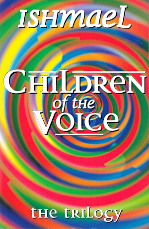 Children of the Voice - Books 1, 2, 3 (Downloadable PDF)
