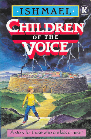 Children Of The Voice (Downloadable Audio Book)